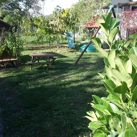 La Franluquiere Tatil Evi *