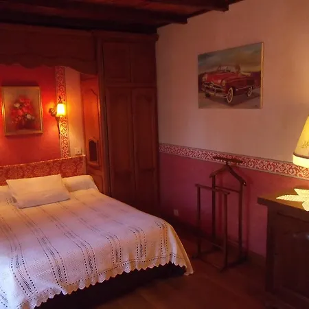 Tatil Evi La Franluquiere