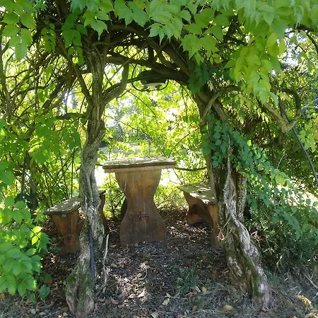 La Franluquiere Tatil Evi
