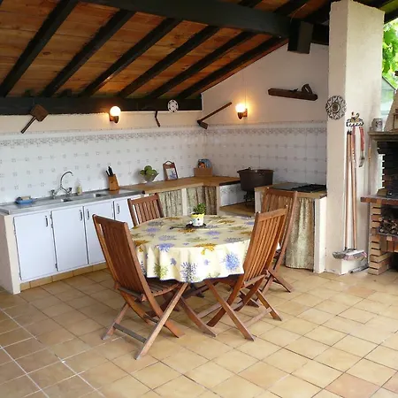 Tatil Evi La Franluquiere *