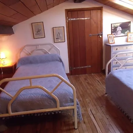 Tatil Evi La Franluquiere Marignac-Lasclares