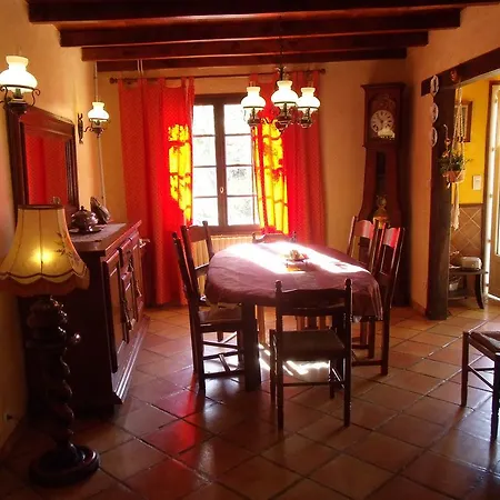 La Franluquiere Marignac-Lasclares