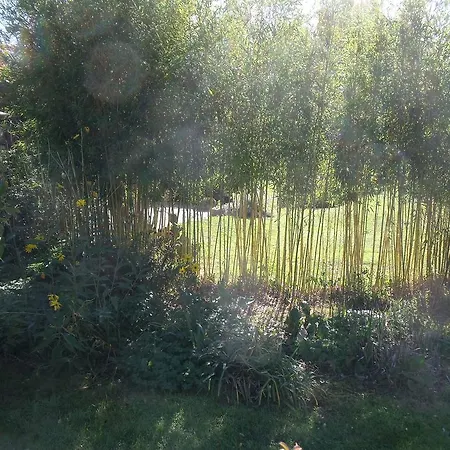 La Franluquiere Tatil Evi